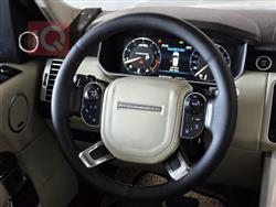 لاند ڕۆڤەر ڕانج ڕۆڤەر ڤۆگ